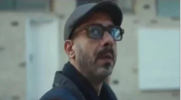 مسلسل أب ولكن الحلقة 5.. زيارة سلوى عثمان لابنها في السجن وفلاش باك مهم